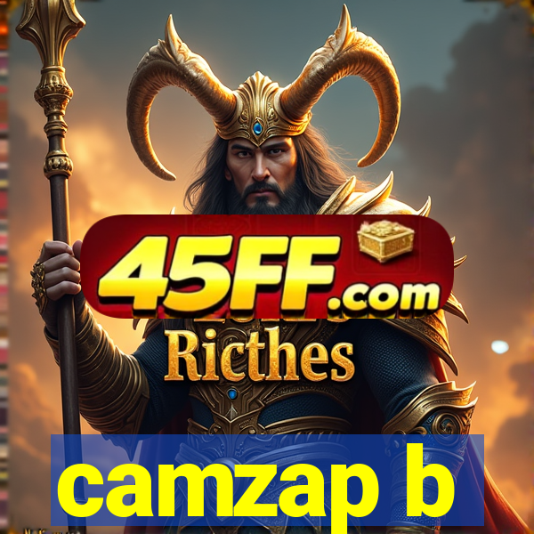 camzap b